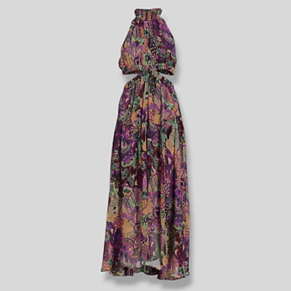 A.L.C Waverly Dress